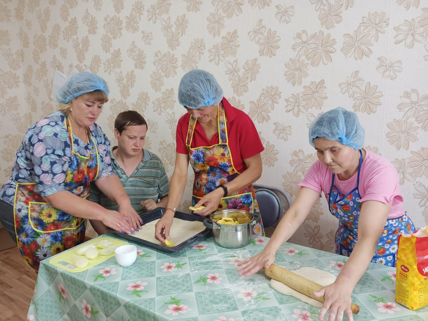 Вкусно и просто