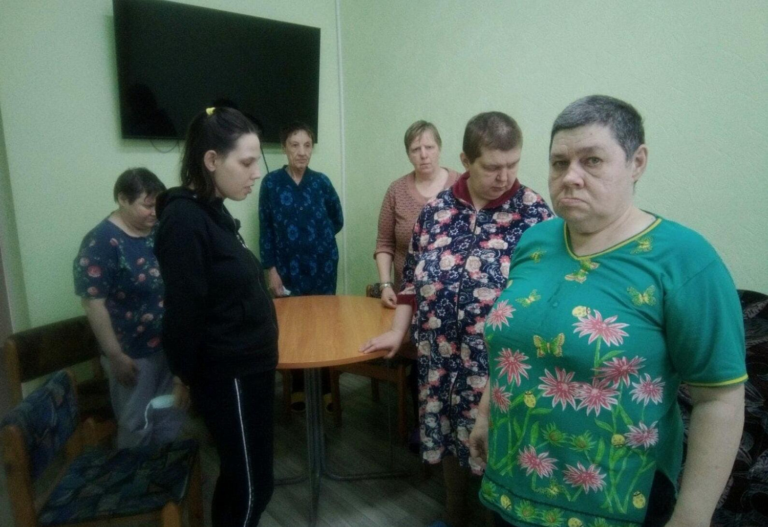 Акция "Журавли"
