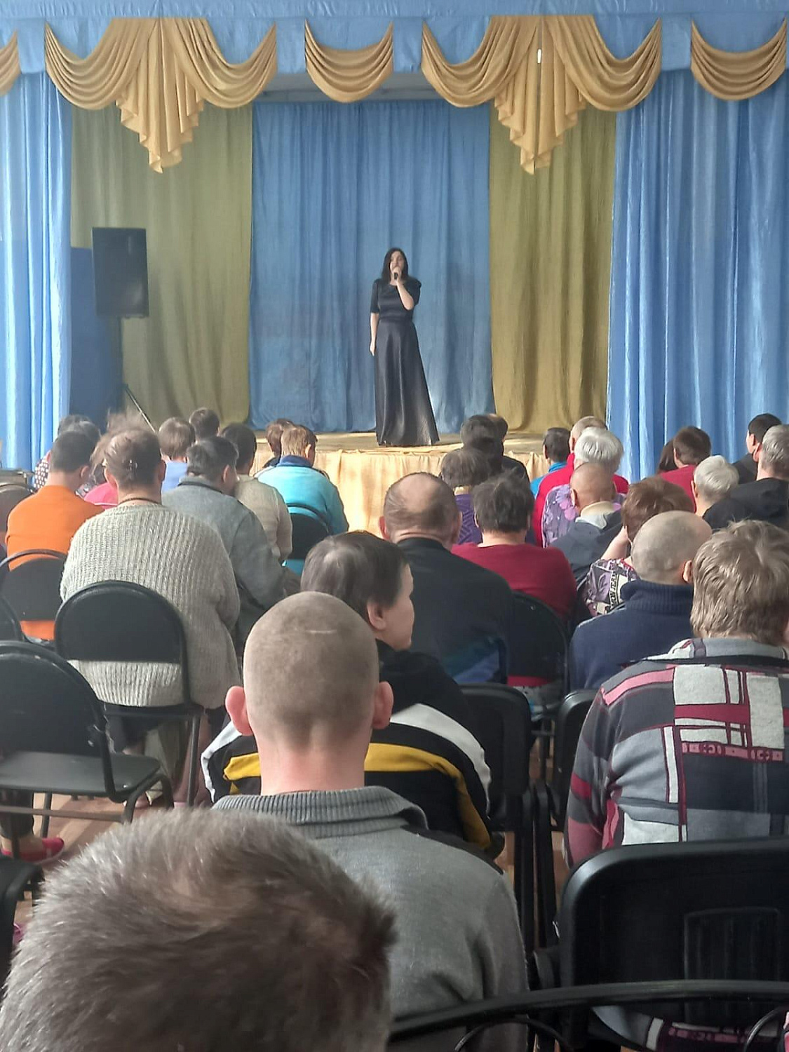 "Крещенские встречи"