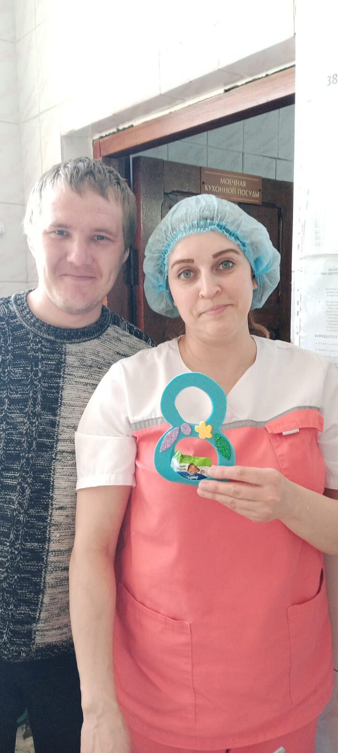 Праздничные сувениры