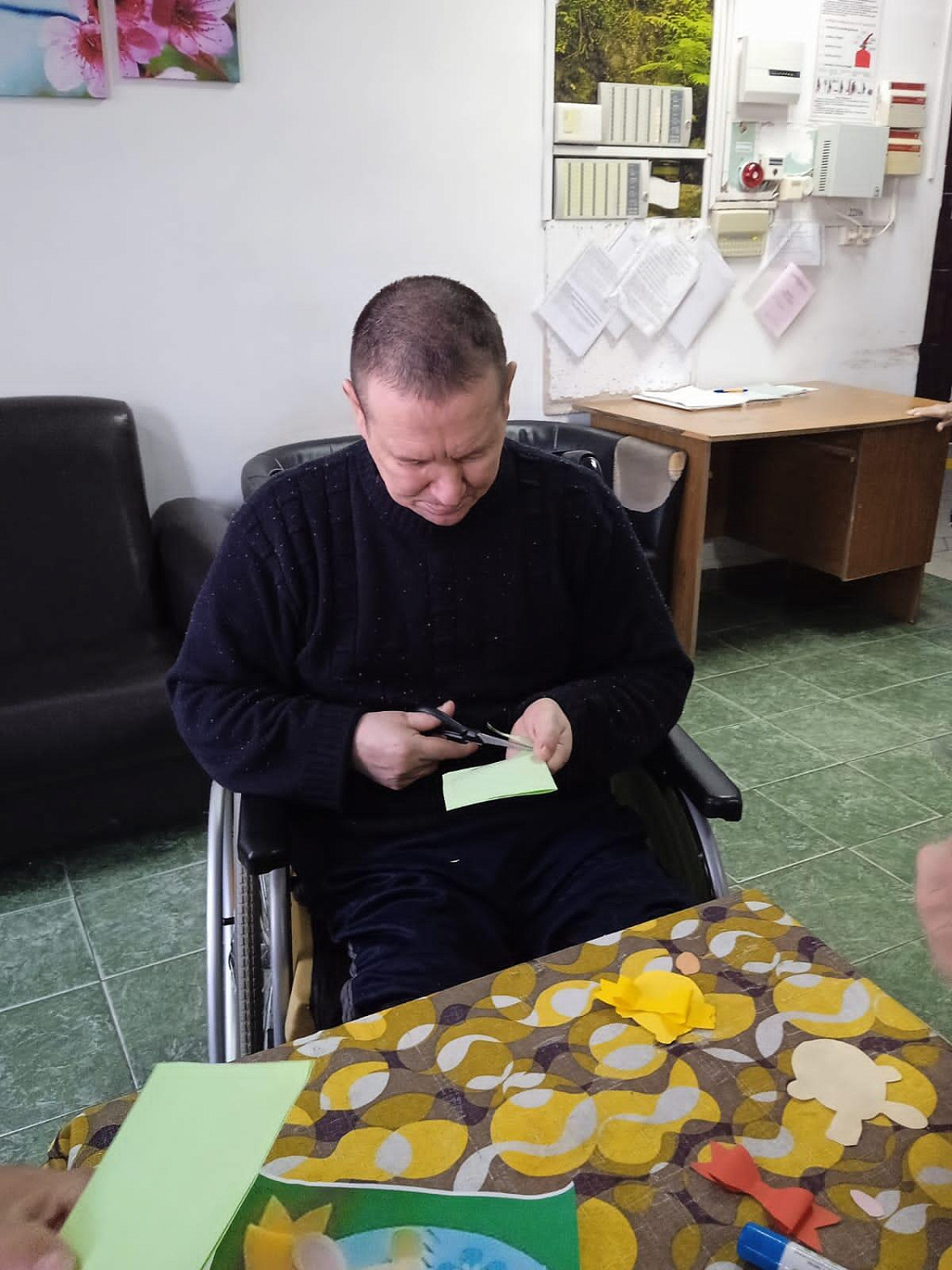 Пасхальные открытки