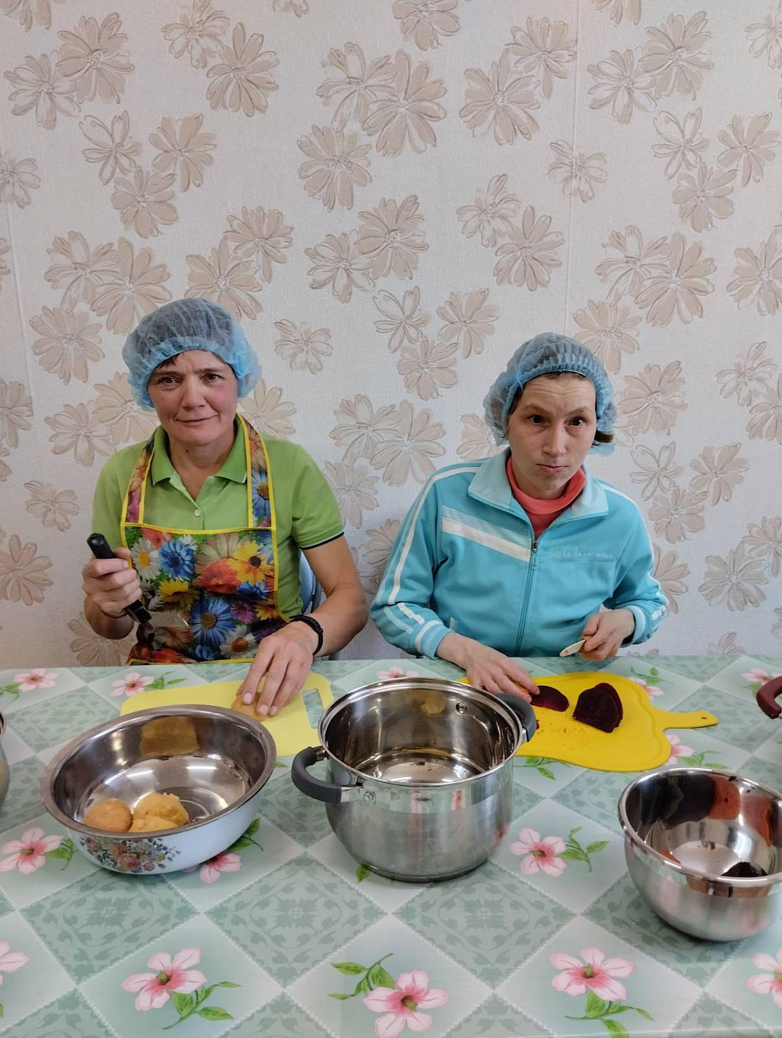 Новости от "Вкусно и Просто"
