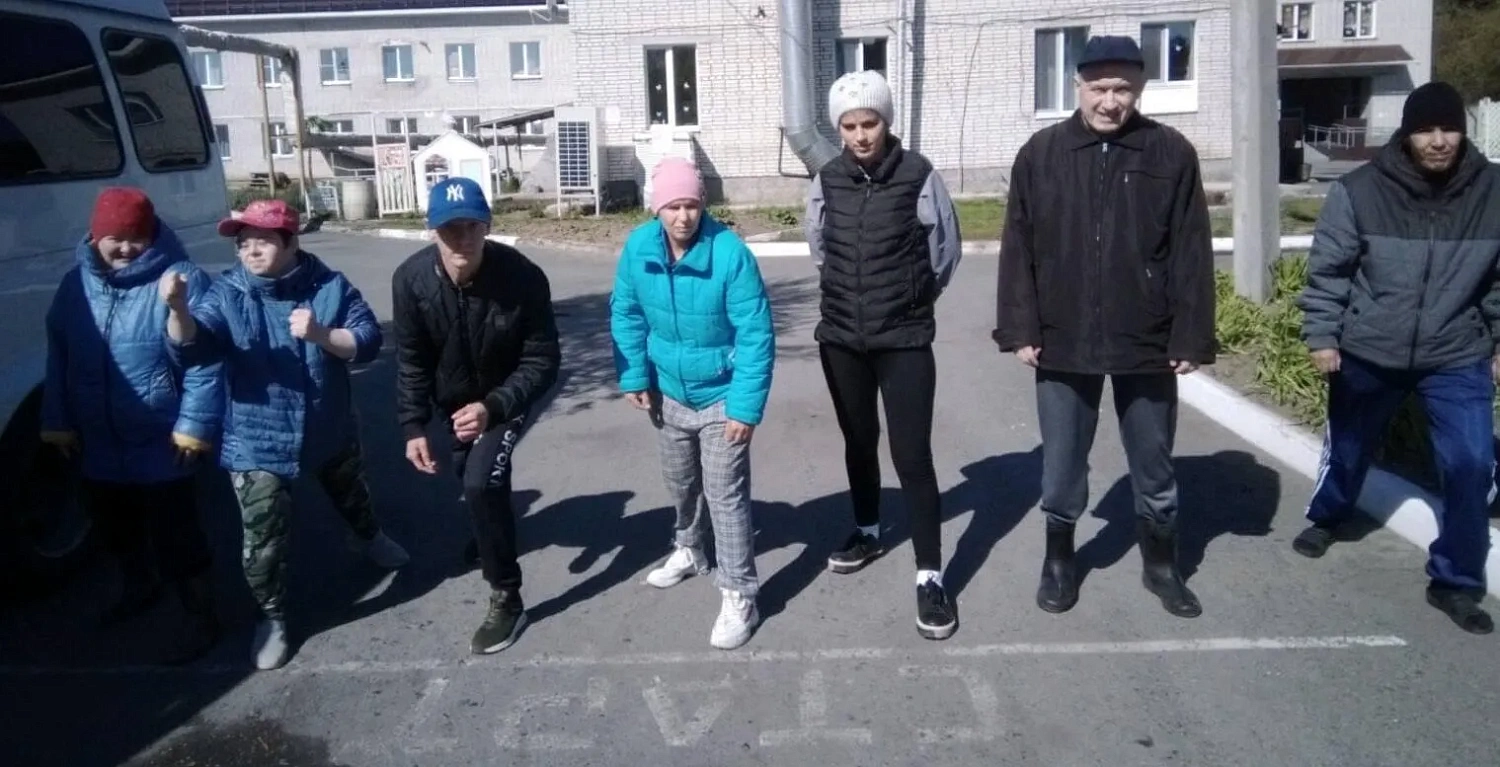 Забег памяти