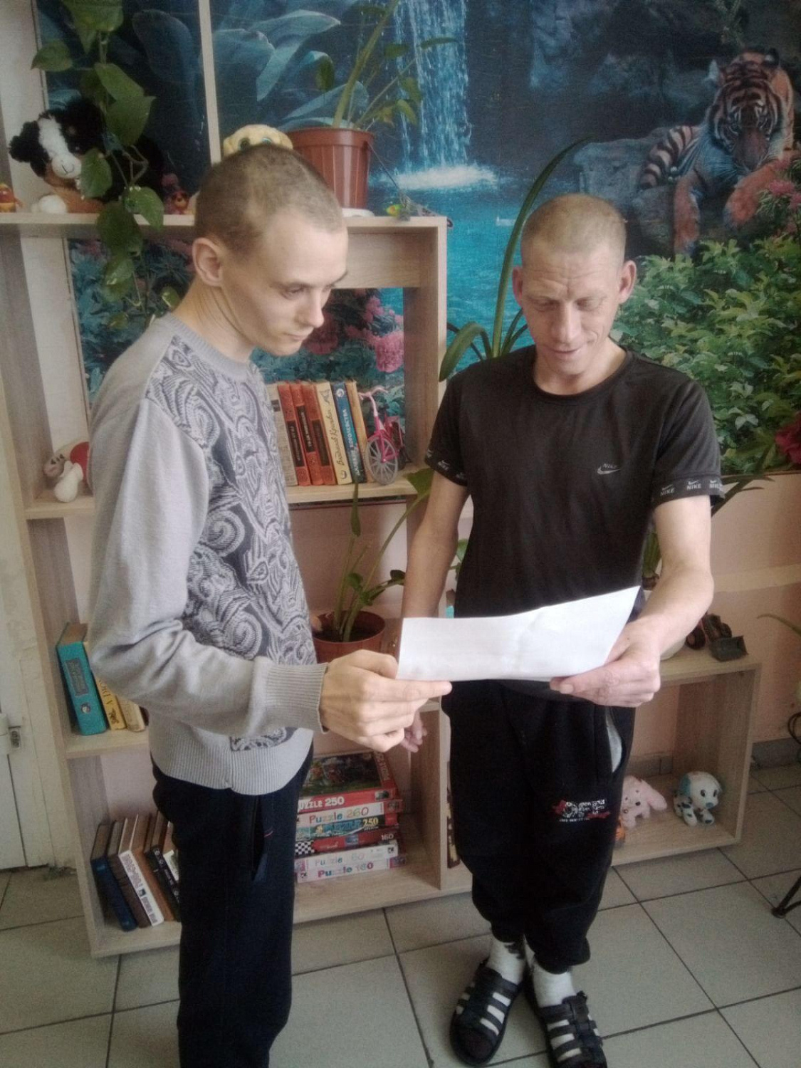 Беседы о безопасности