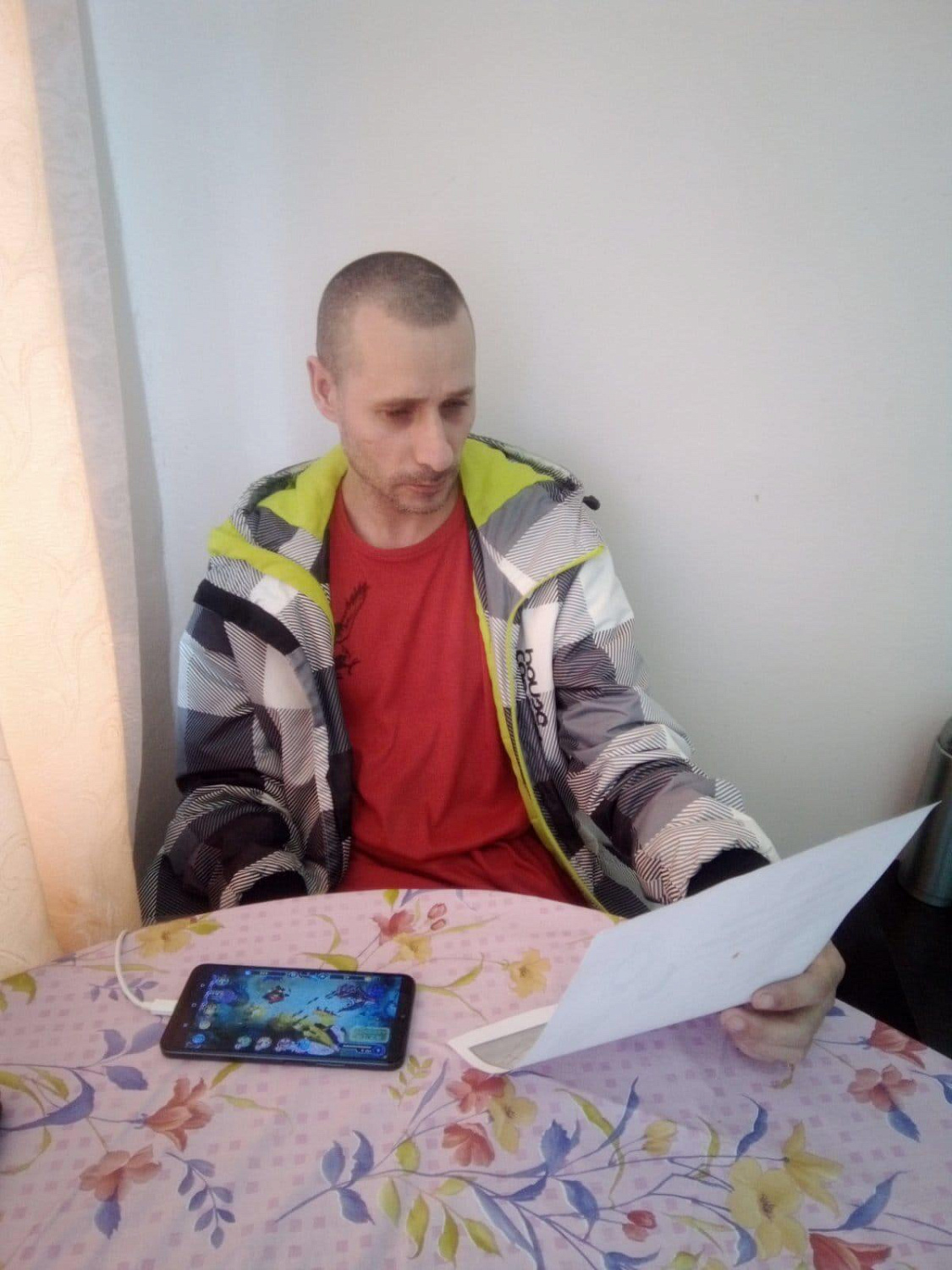 Беседы о безопасности