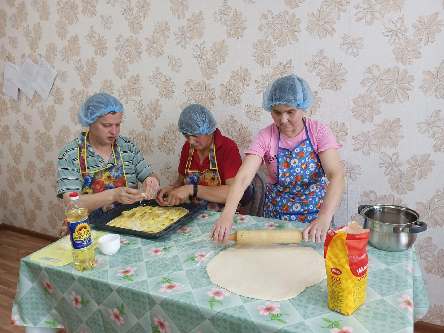 Вкусно и просто