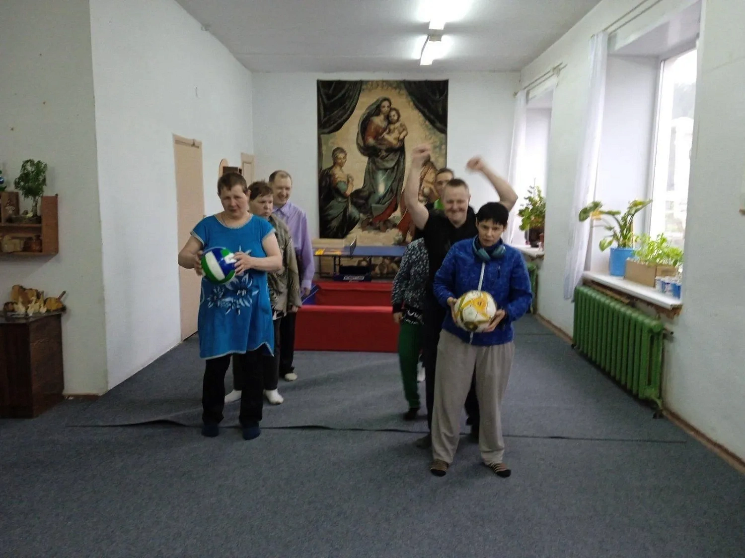 Первомай