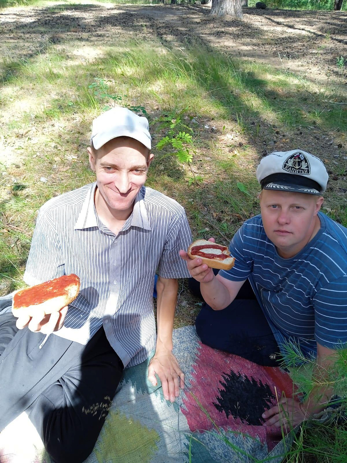 Сделаем вместе планету чище!