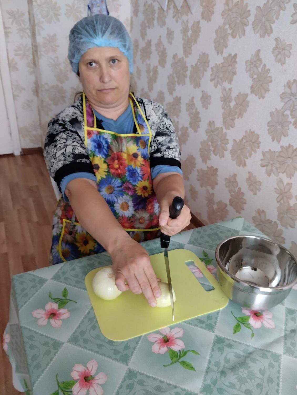 Вкусно и просто