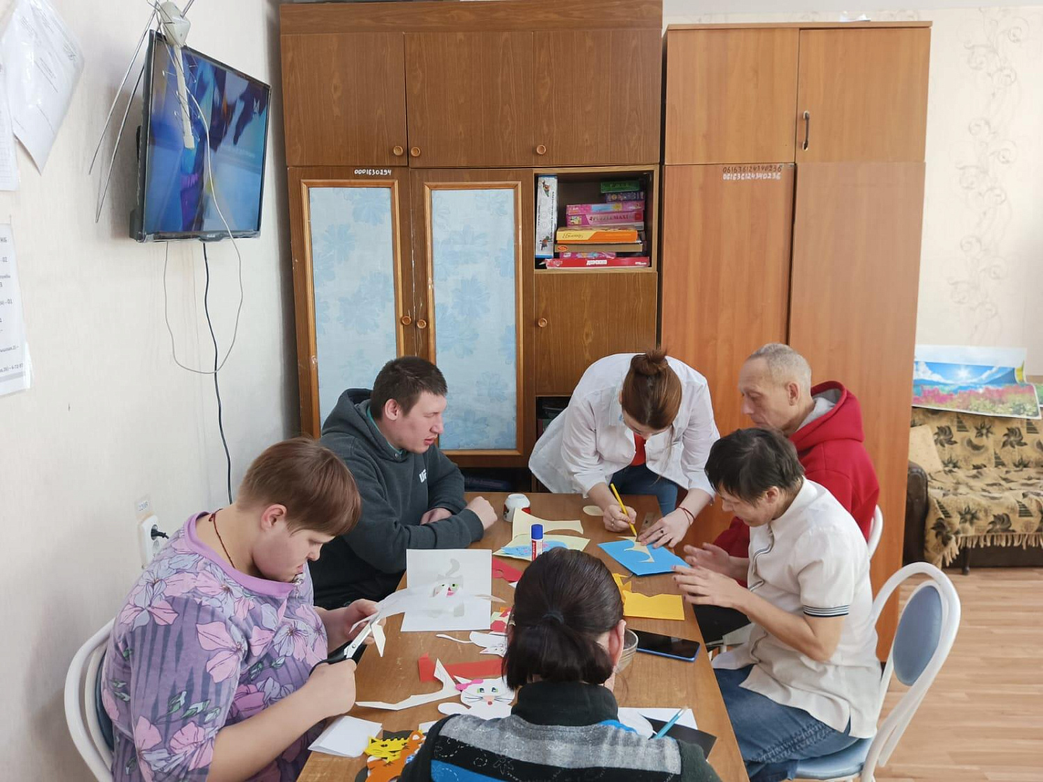 День кошек
